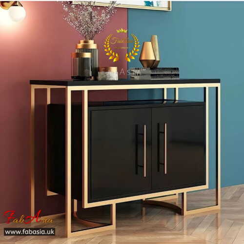 FabAsia Heritigos Cabinet Console 1