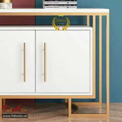 FabAsia Heritigos Cabinet Console 2