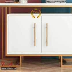 FabAsia Heritigos Cabinet Console 3