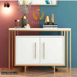 FabAsia Heritigos Cabinet Console 4