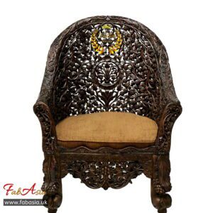 Royal Hrtitage Crafted Chair Sofa 2