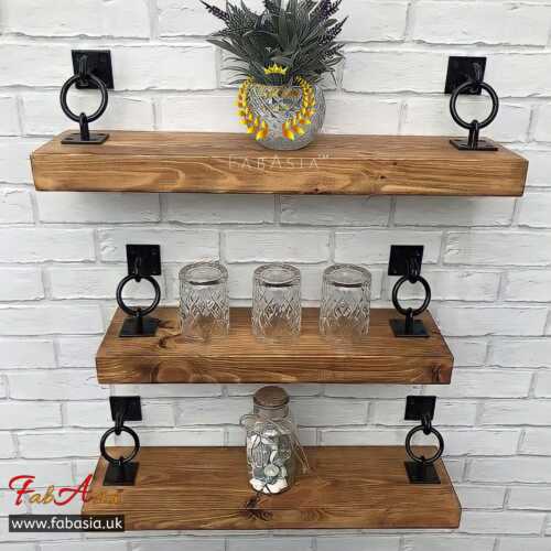 FabAsia ANO Wall Shelves 1