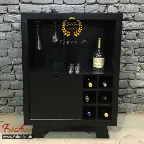 FabAsia Bero Cabinet 1