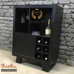 FabAsia Bero Cabinet 3