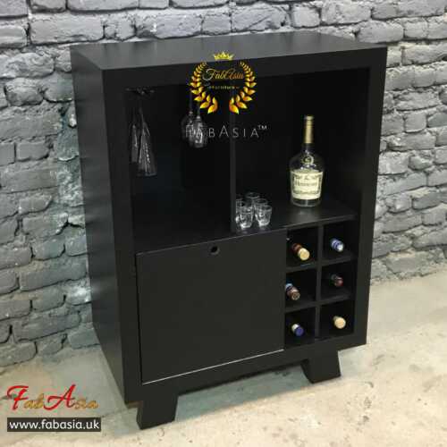 FabAsia Bero Cabinet 4