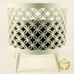 FabAsia Carv Armchair 5