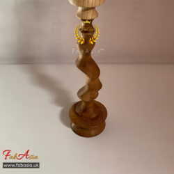 FabAsia Cervo Candle Stand 1