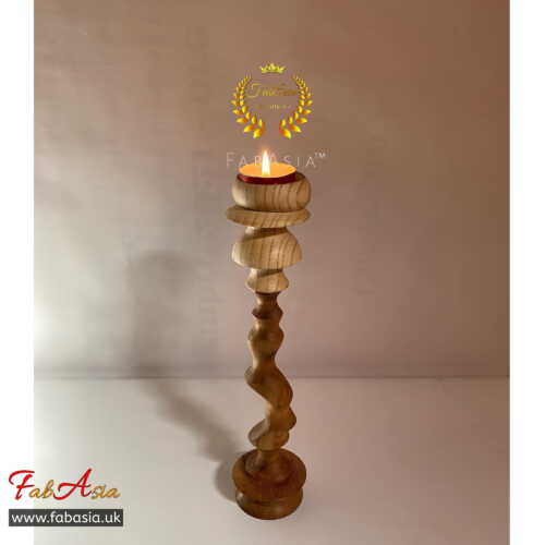 FabAsia Cervo Candle Stand 2