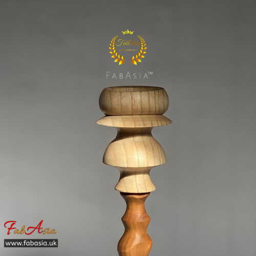 FabAsia Cervo Candle Stand 5