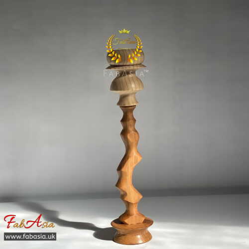 FabAsia Cervo Candle Stand 7