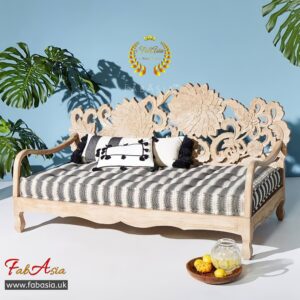 Craftio Sofa Handcrafted 3