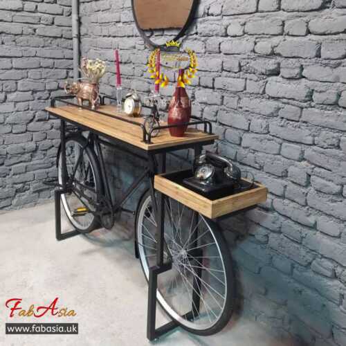 FabAsia Cycloe Vintage Console 1