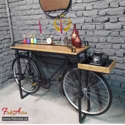 FabAsia Cycloe Vintage Console 2