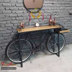 FabAsia Cycloe Vintage Console 7