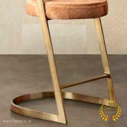 FabAsia Deklo Stool 4