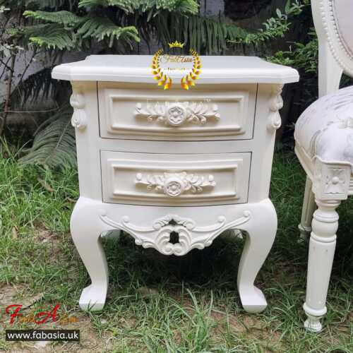 FabAsia FA Louis XVI French Style 10