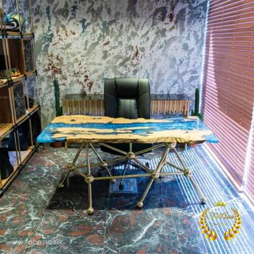 FabAsia Fab Epoxy Table 4