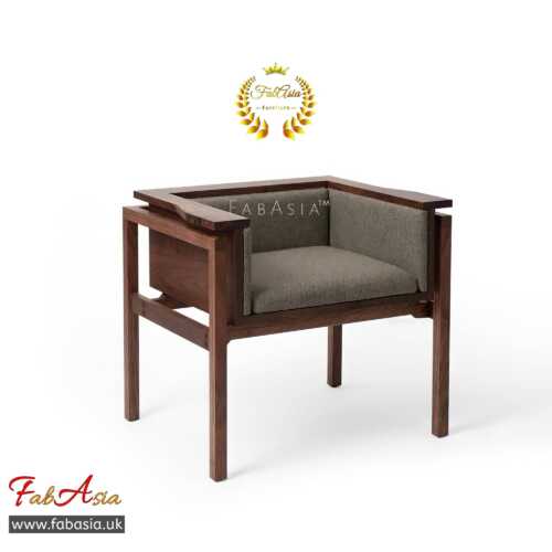 FabAsia Fanklo Classic Chair 1