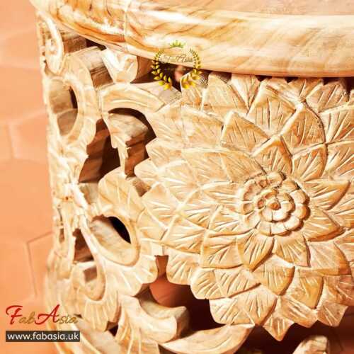 FabAsia Flavrolo Side Table 1