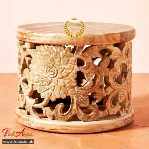 FabAsia Flavrolo Side Table 4