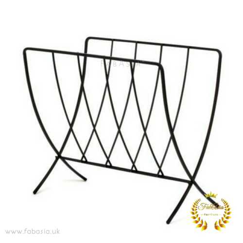 FabAsia Folding Rack 1