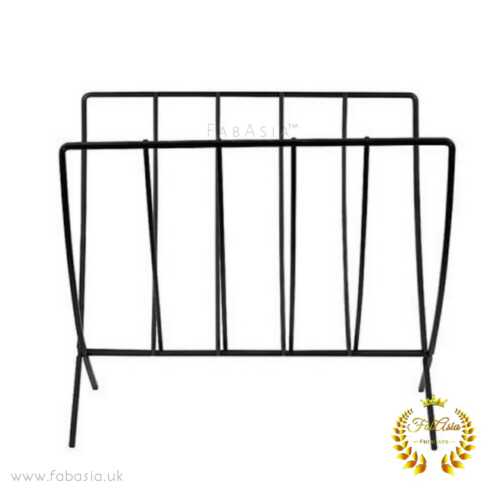 FabAsia Folding Rack 3