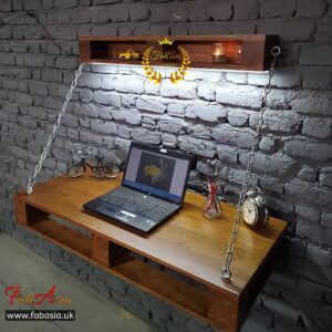 Hango Wall Desk 5