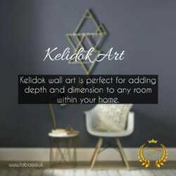 FabAsia Kelidok Art 3