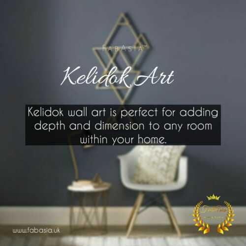 FabAsia Kelidok Art 3