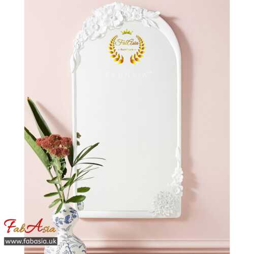 FabAsia LOUIS French Mirror Frame 1