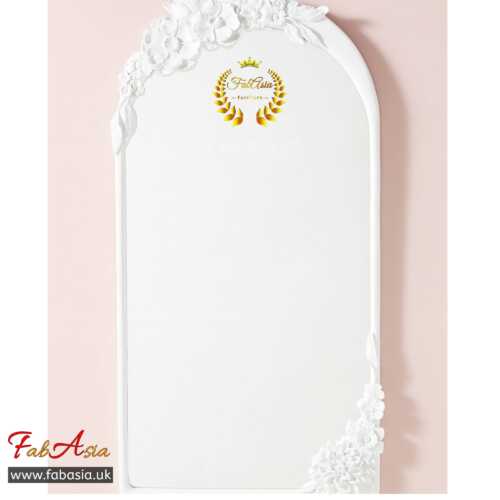 FabAsia LOUIS French Mirror Frame 5