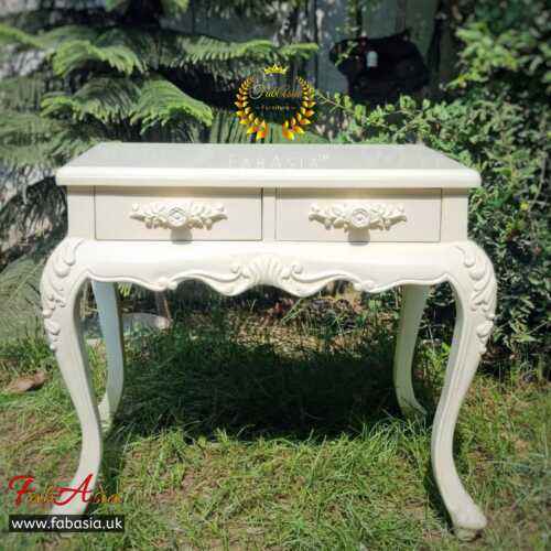 FabAsia Louis Table French Style 1