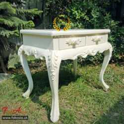 FabAsia Louis Table French Style 2