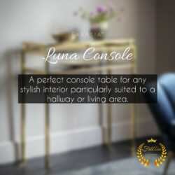 FabAsia Luna Console 1