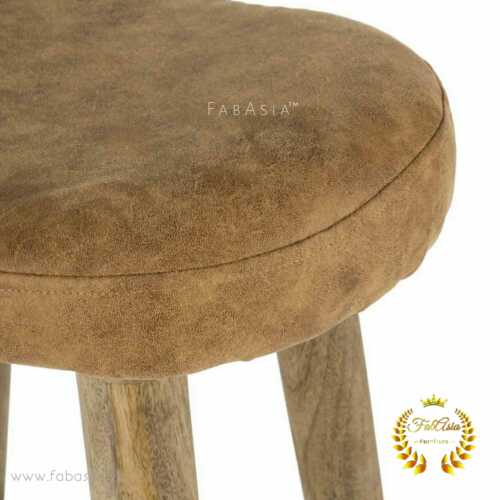 FabAsia Melhi Stool 5