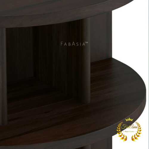 FabAsia Nckon Side Table 2