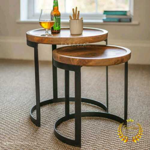 FabAsia Nexlo Stools 3