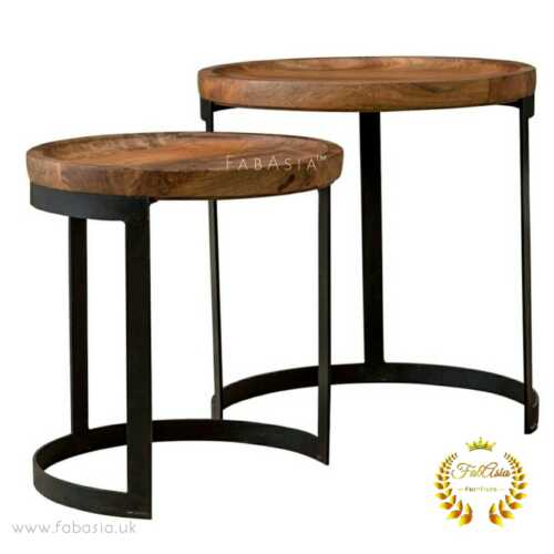 FabAsia Nexlo Stools 5