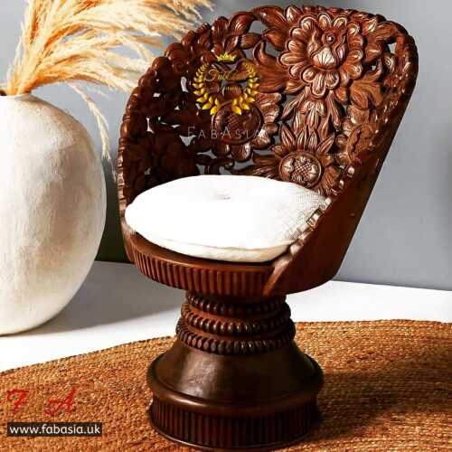 FabAsia Premium Chair for Royal Lifestyle 4