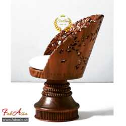 FabAsia Premium Chair for Royal Lifestyle 5