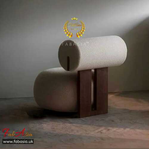 FabAsia Premium Vavli Sofa Chair 1