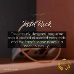 FabAsia Rold Rack 4