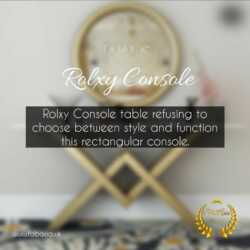 FabAsia Rolxy Console 4