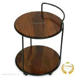 FabAsia Trollo Table 2