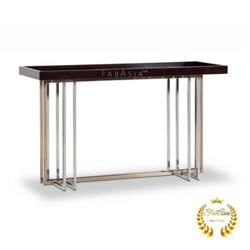 FabAsia Veco Console 2