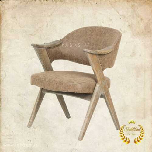 FabAsia Vineto Chair 2