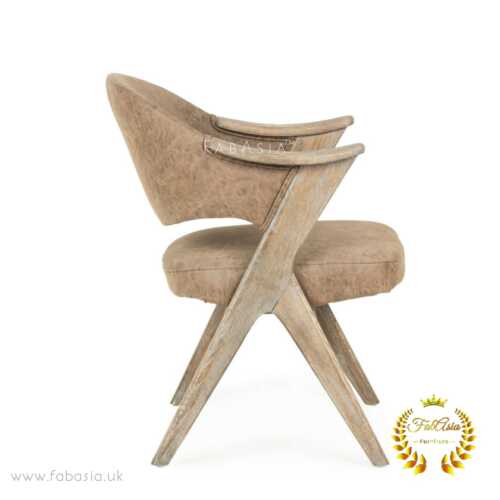 FabAsia Vineto Chair 4