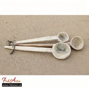 Decorative Wooden Spoons 1