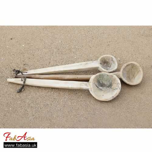 FabAsia Decorative Wooden Spoons 1 scaled