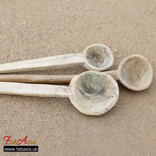 FabAsia Decorative Wooden Spoons 2 scaled